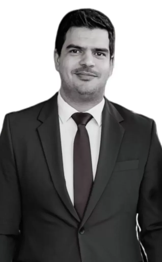 Francisco Pereira – Solicitador