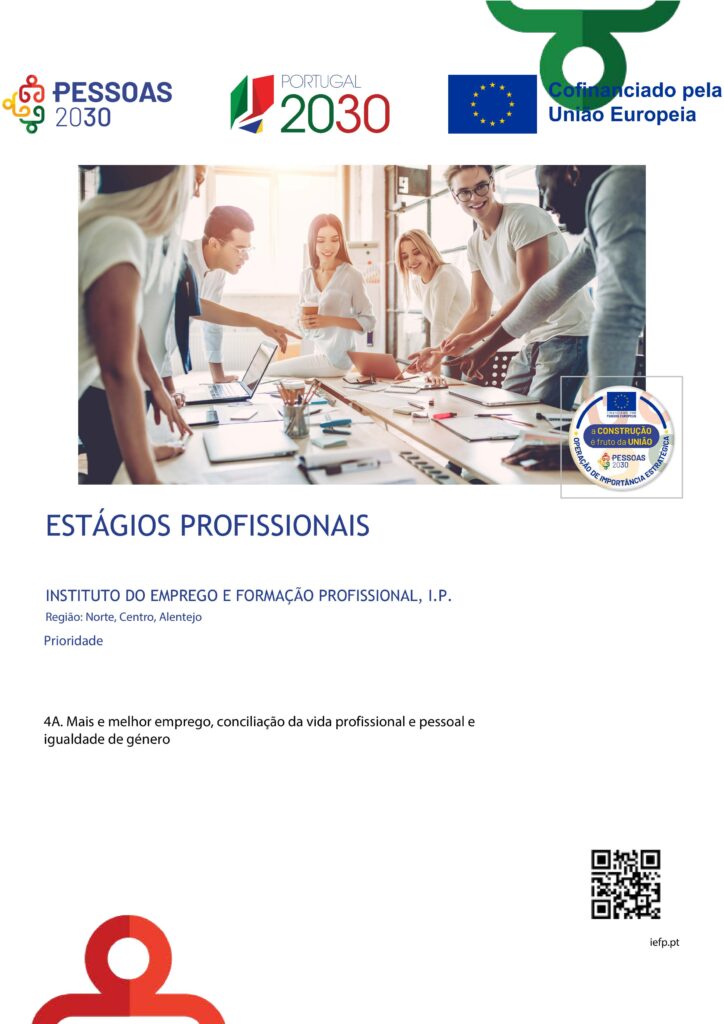 Estágios Profissionais